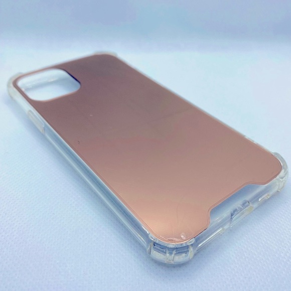 Mirror iPhone Case - Picture 3 of 4